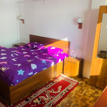 Murmincho Homestay Darjeeling  Luaran gambar