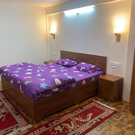 Murmincho Homestay Darjeeling  Luaran gambar