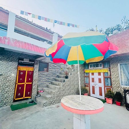 Murmincho Homestay Darjeeling  Luaran gambar