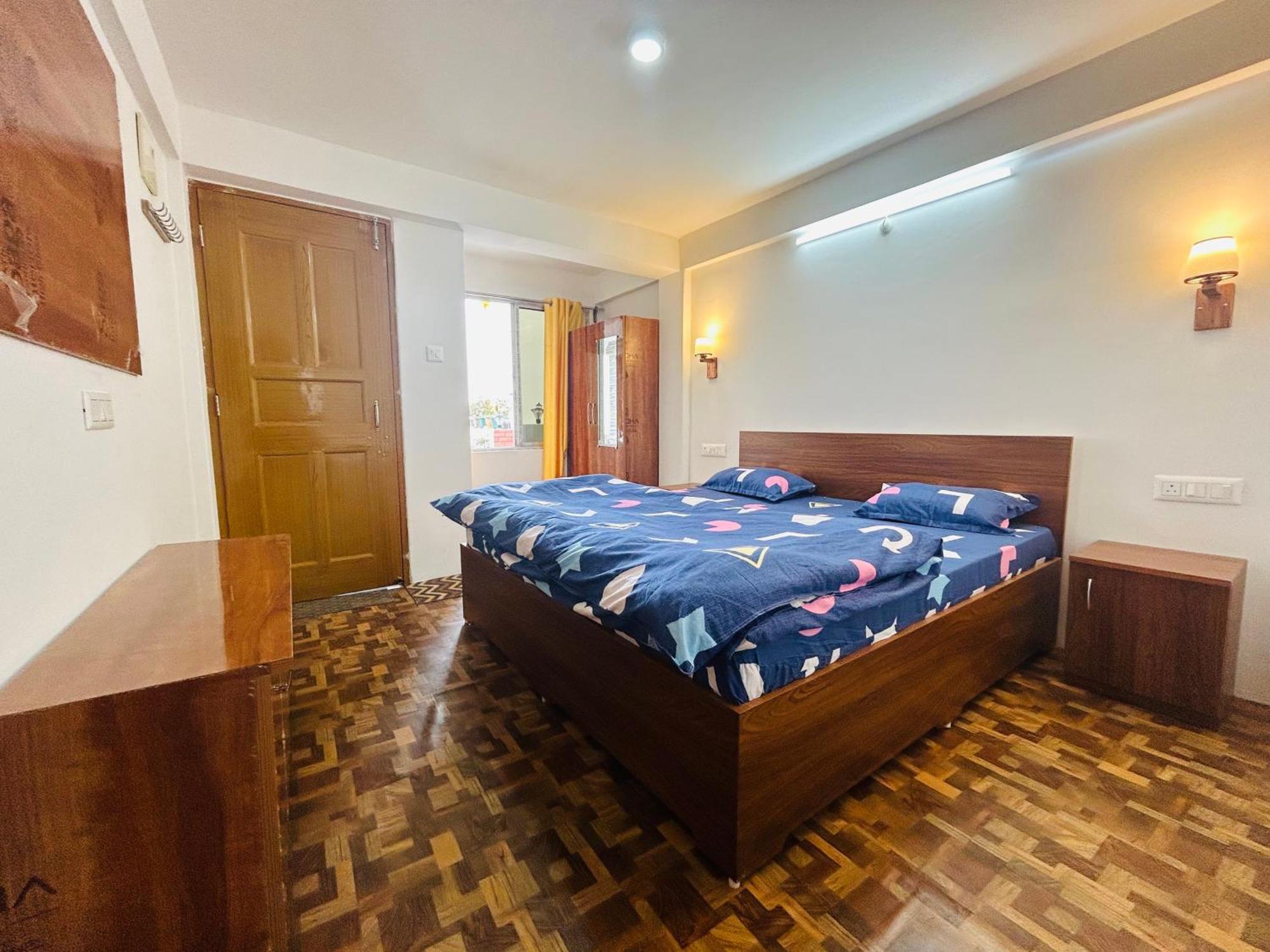 Murmincho Homestay Darjeeling  Luaran gambar