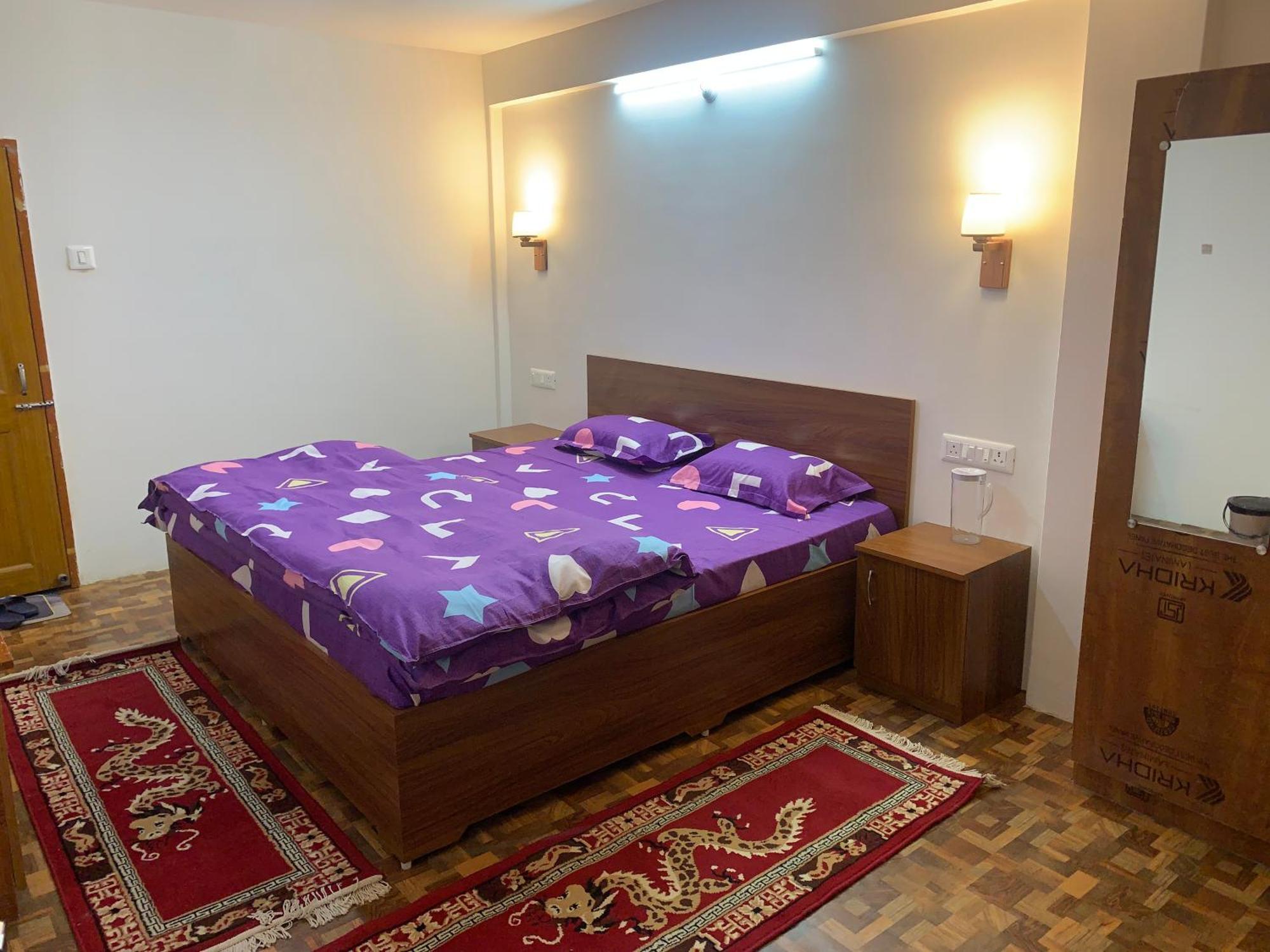 Murmincho Homestay Darjeeling  Luaran gambar