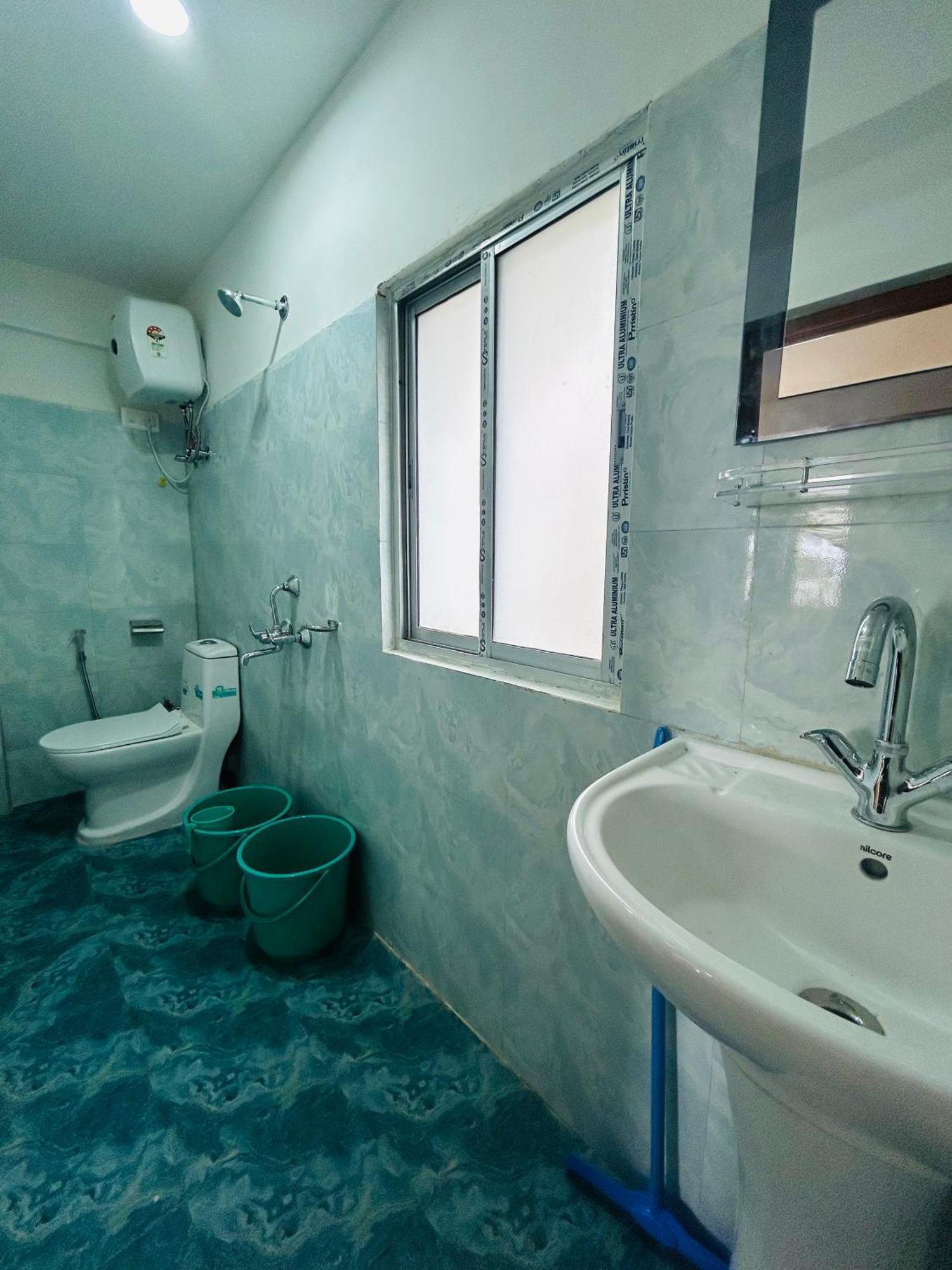 Murmincho Homestay Darjeeling  Luaran gambar