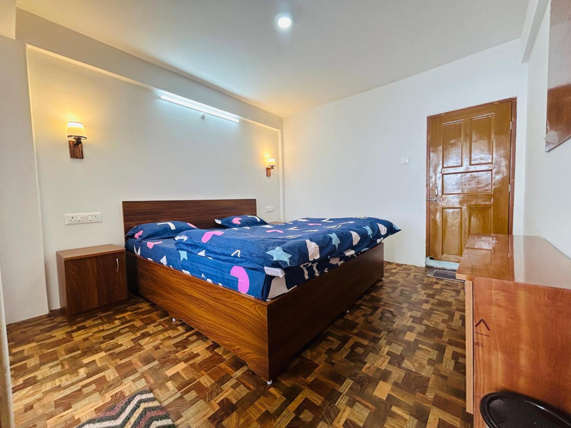 Murmincho Homestay Darjeeling  Luaran gambar