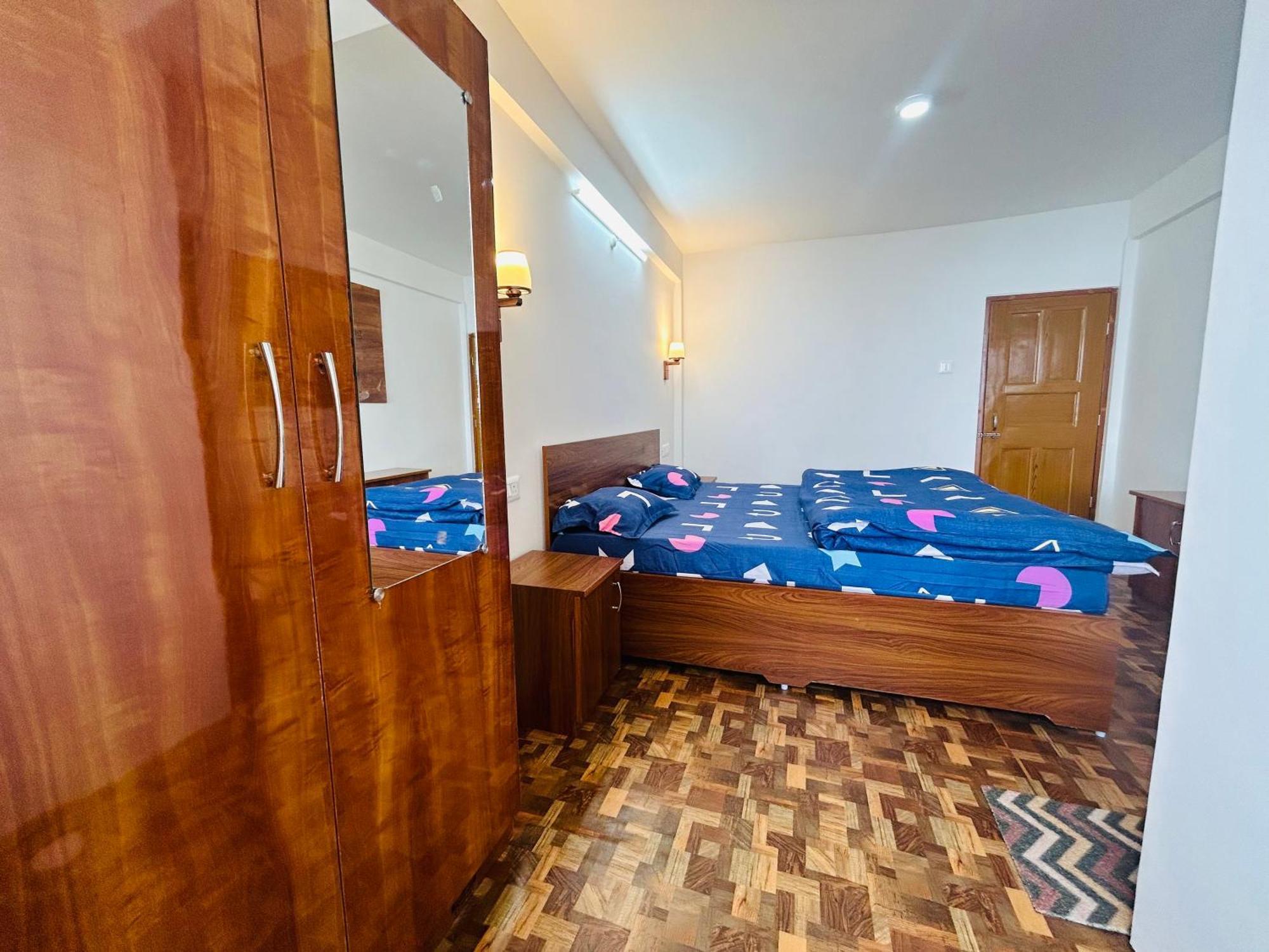 Murmincho Homestay Darjeeling  Luaran gambar