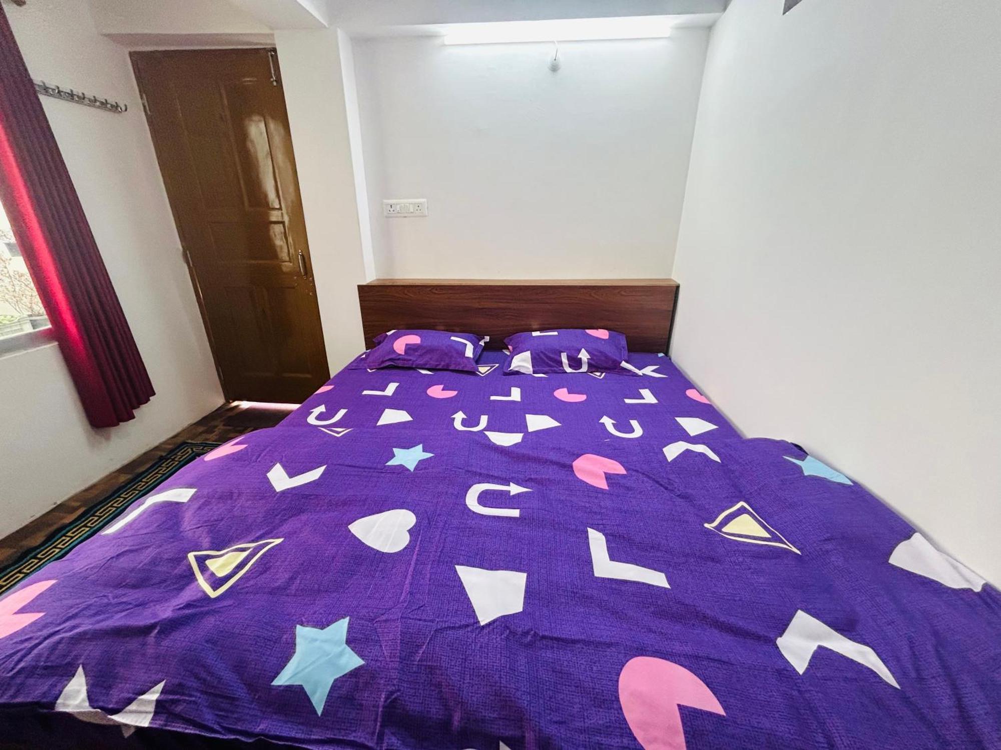 Murmincho Homestay Darjeeling  Luaran gambar
