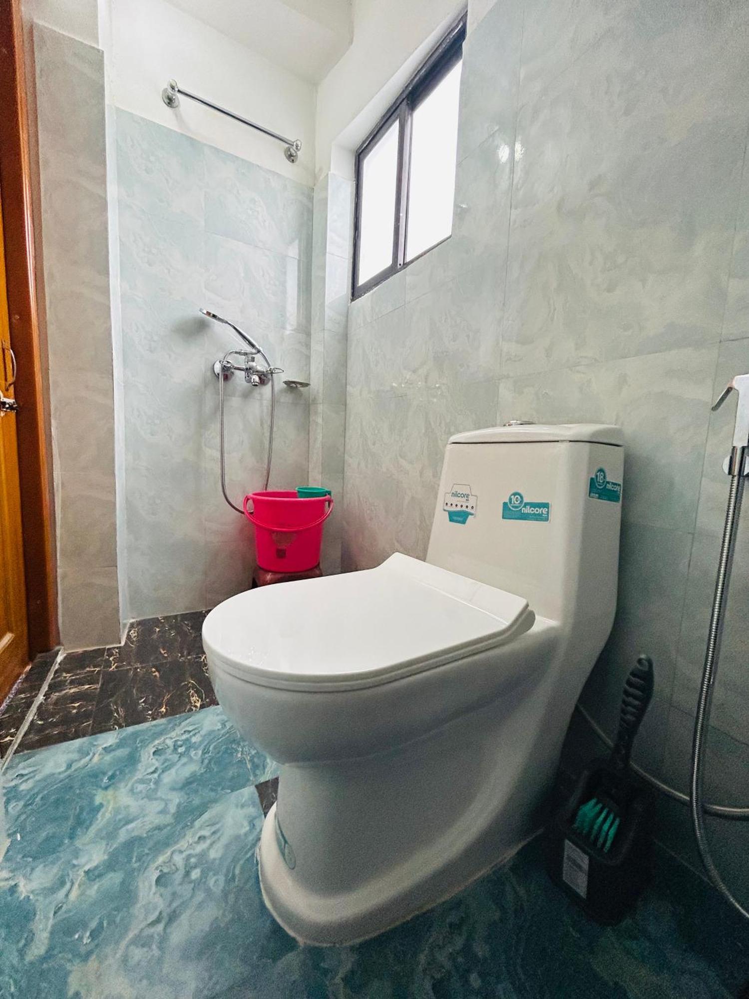 Murmincho Homestay Darjeeling  Luaran gambar