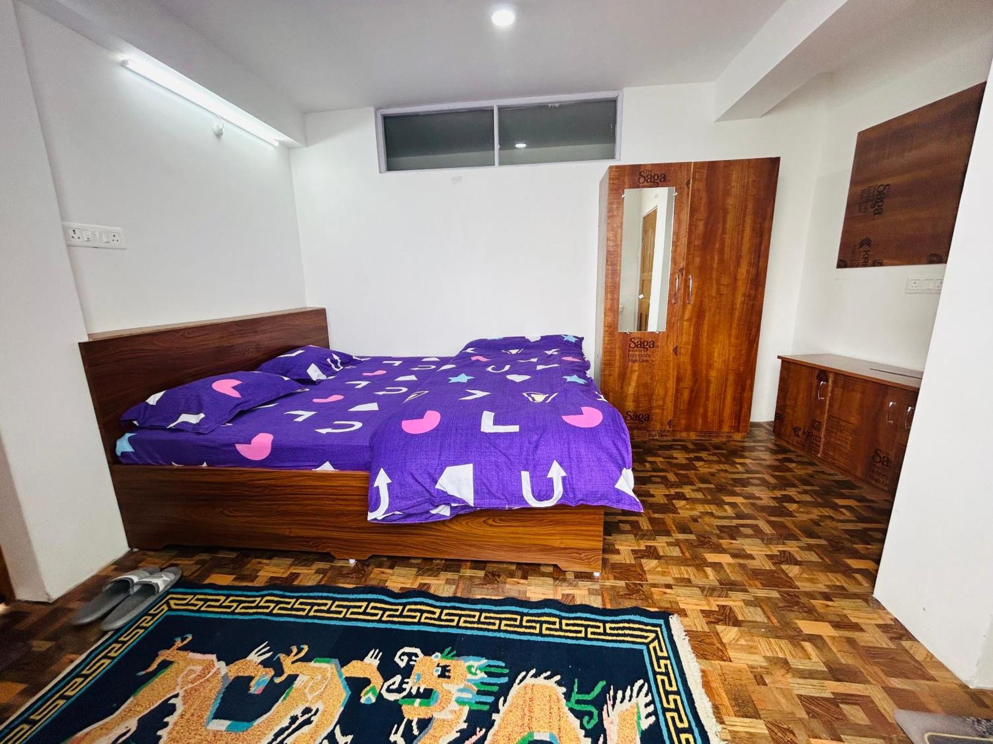 Murmincho Homestay Darjeeling  Luaran gambar
