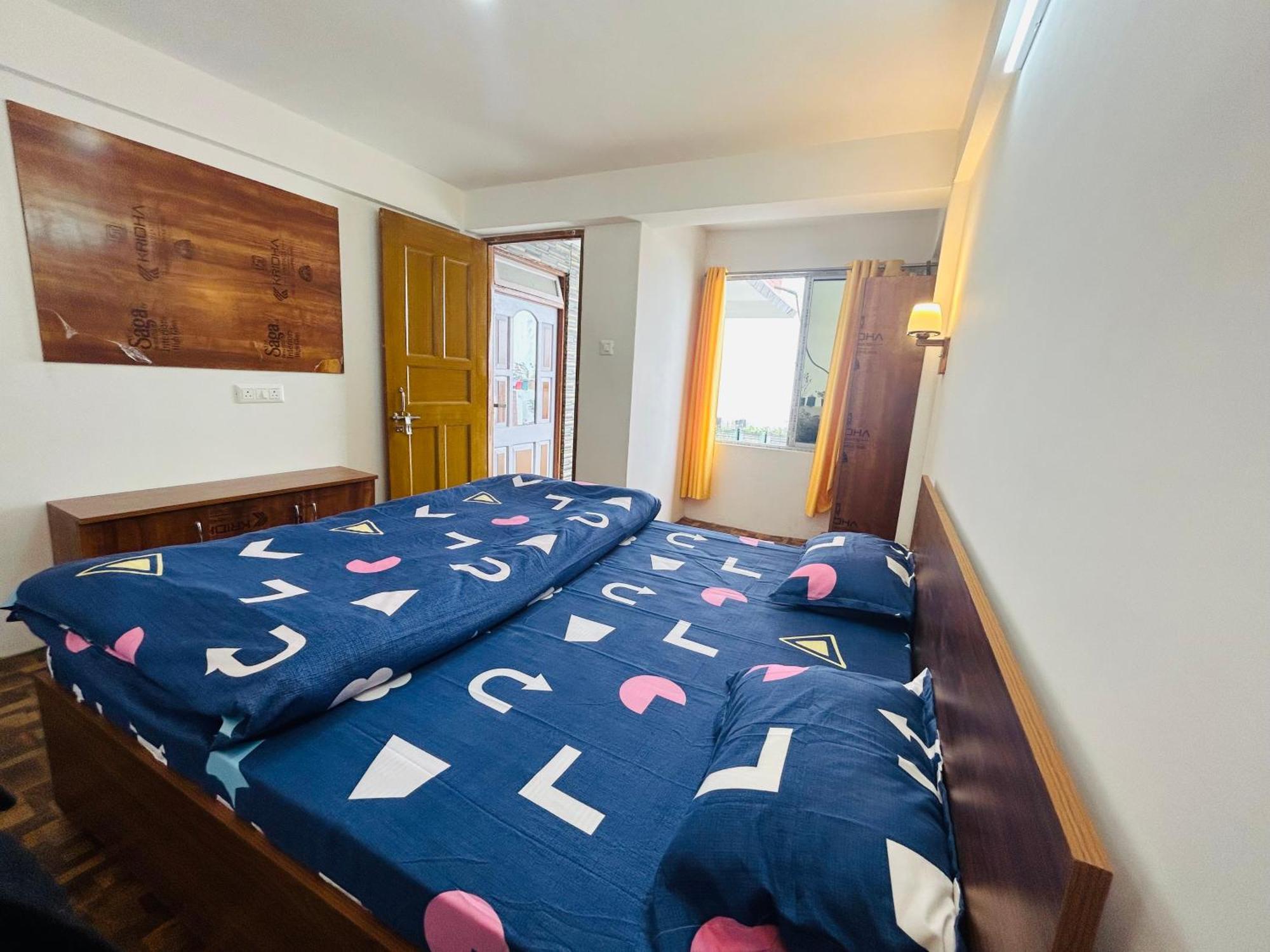 Murmincho Homestay Darjeeling  Luaran gambar