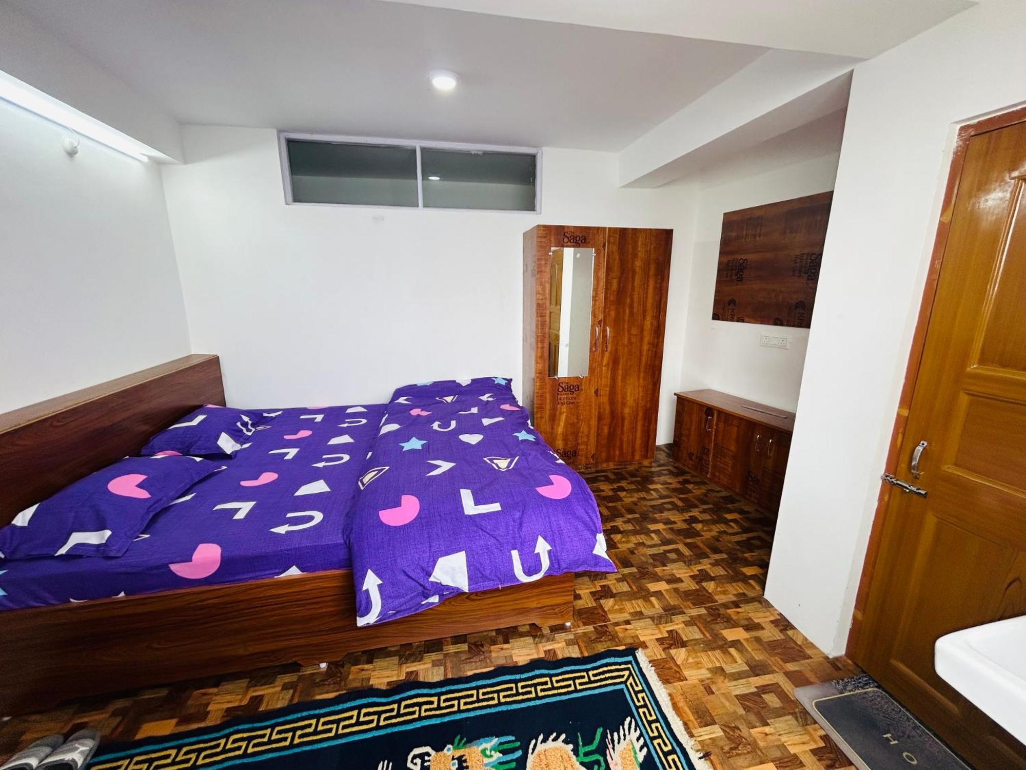 Murmincho Homestay Darjeeling  Luaran gambar