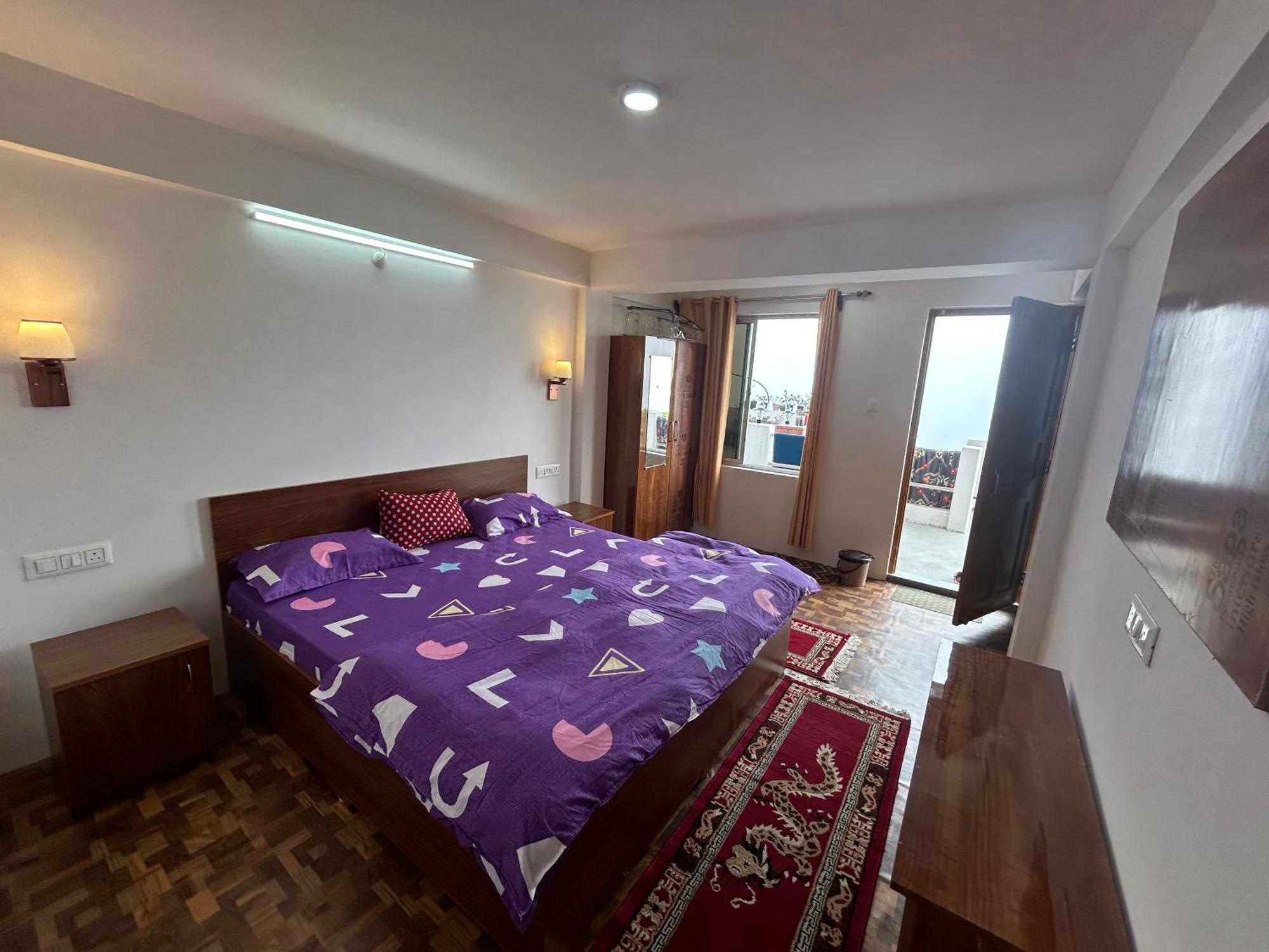 Murmincho Homestay Darjeeling  Luaran gambar
