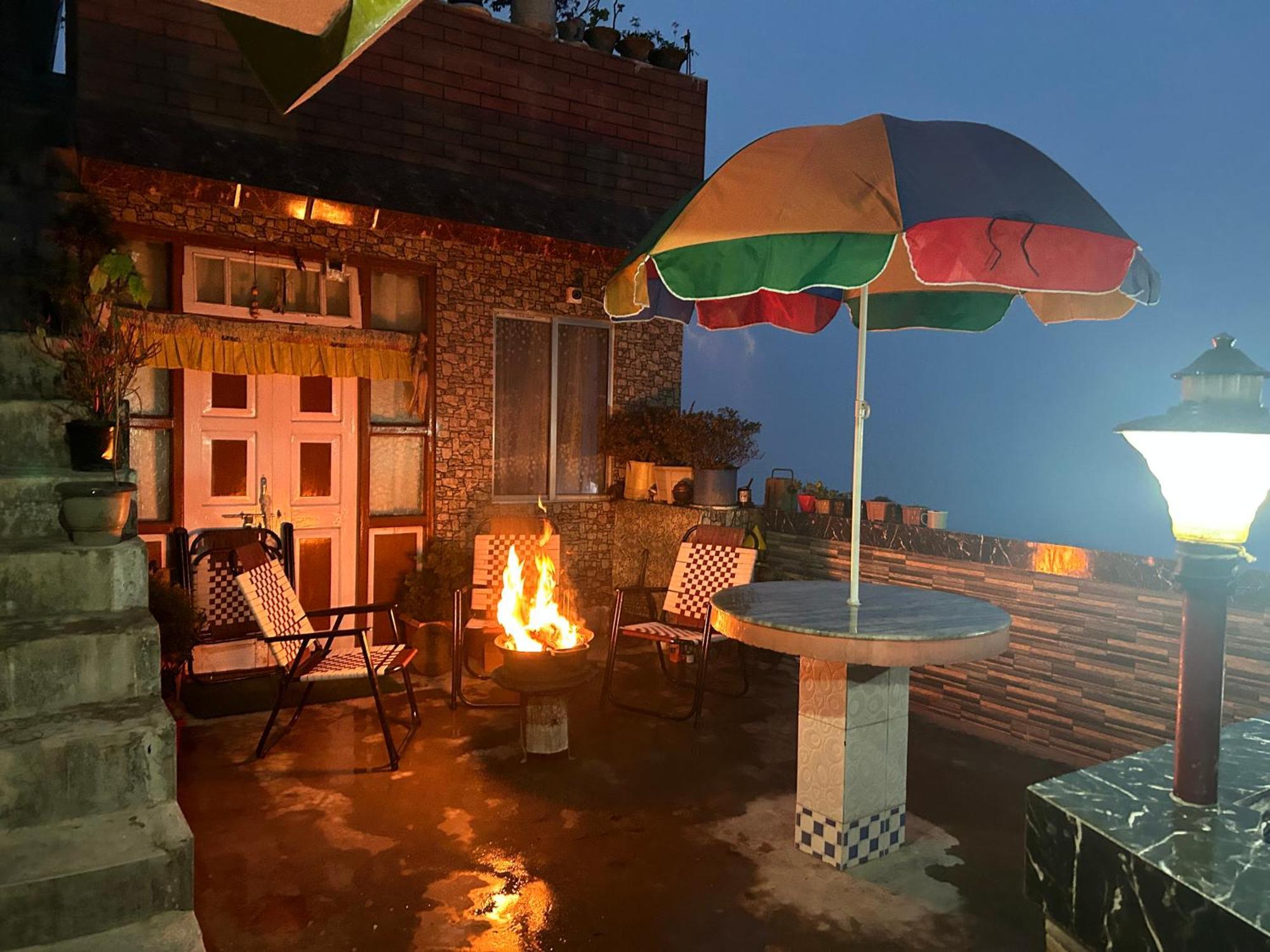 Murmincho Homestay Darjeeling  Luaran gambar
