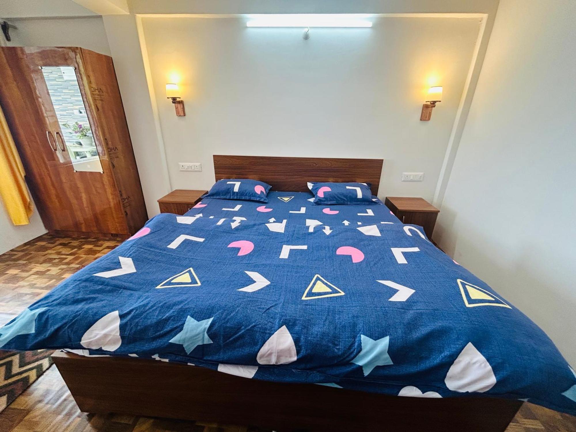Murmincho Homestay Darjeeling  Luaran gambar