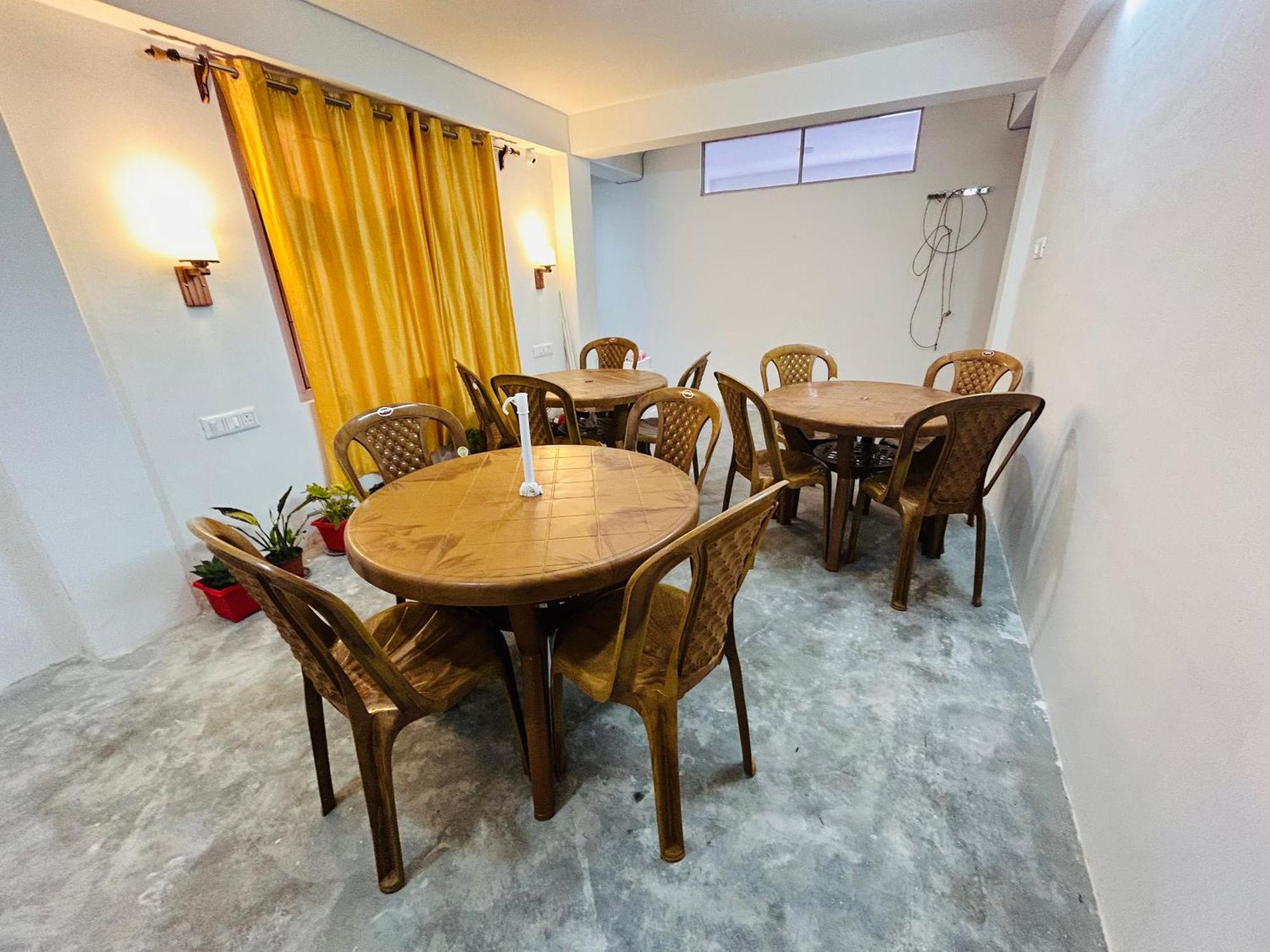 Murmincho Homestay Darjeeling  Luaran gambar