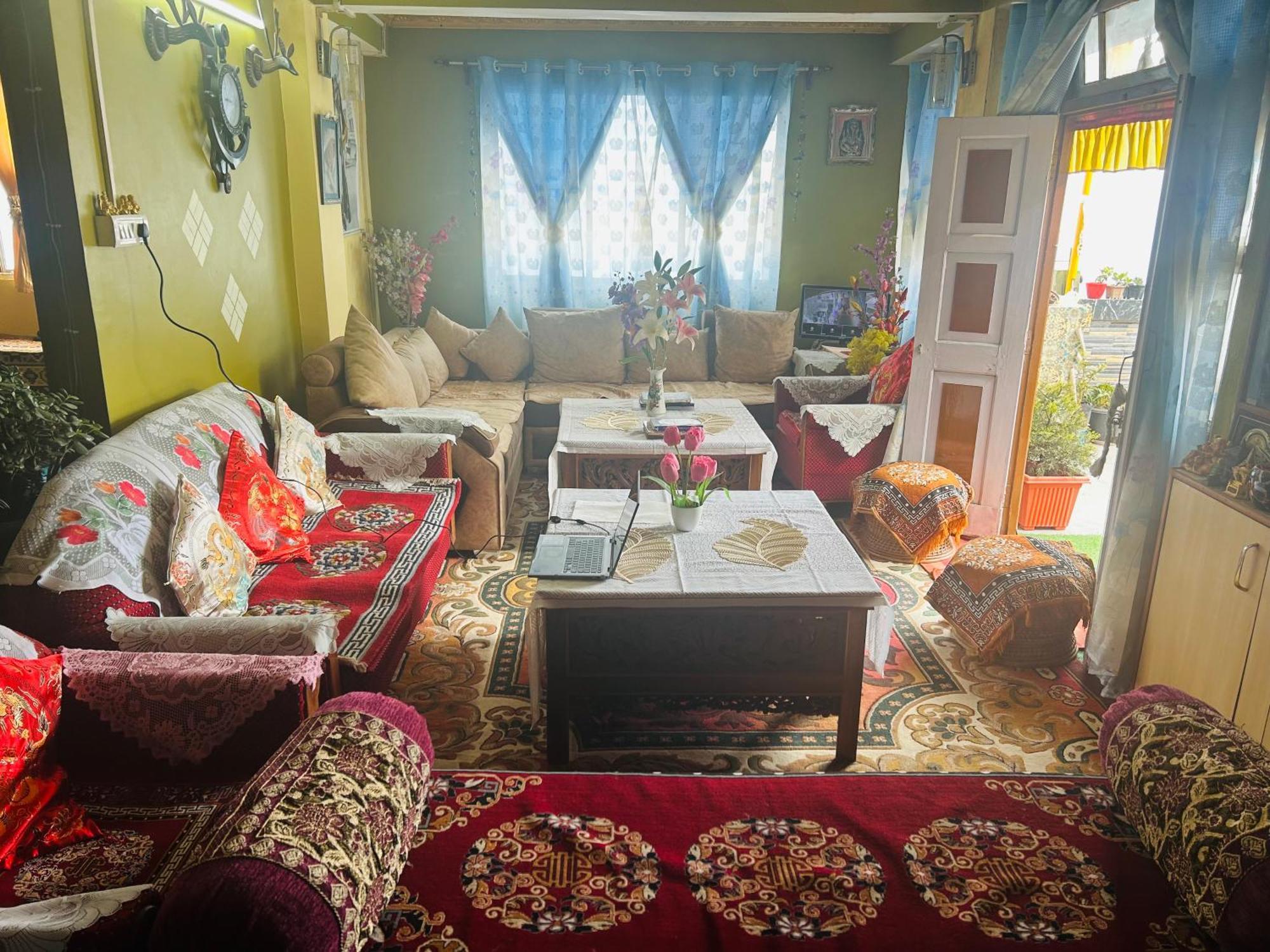 Murmincho Homestay Darjeeling  Luaran gambar