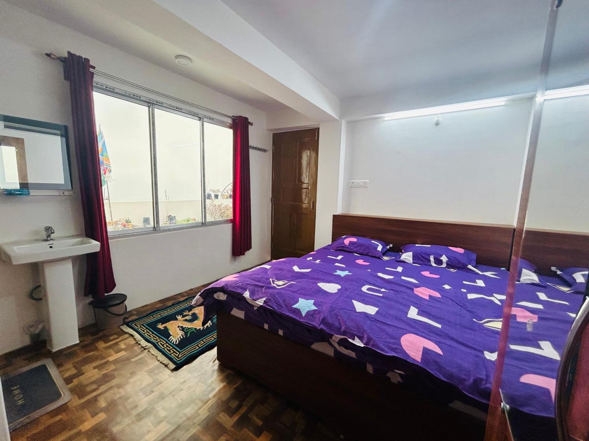 Murmincho Homestay Darjeeling  Luaran gambar