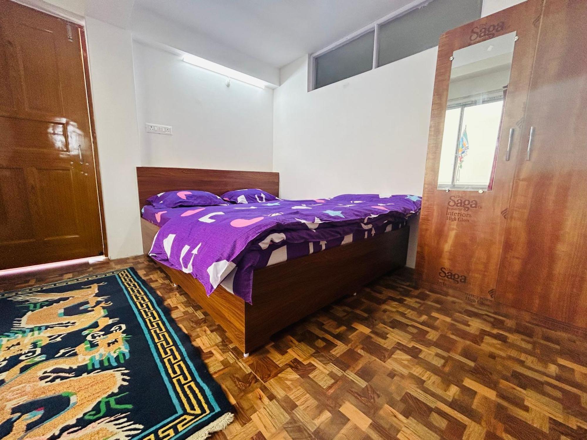 Murmincho Homestay Darjeeling  Luaran gambar