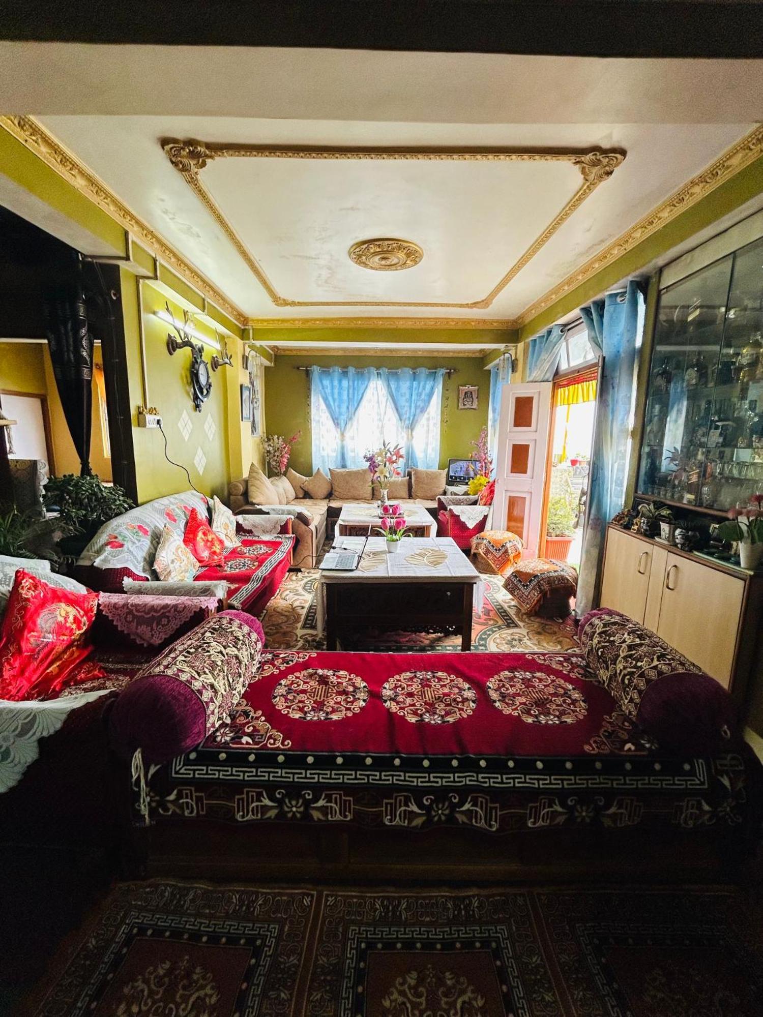 Murmincho Homestay Darjeeling  Luaran gambar