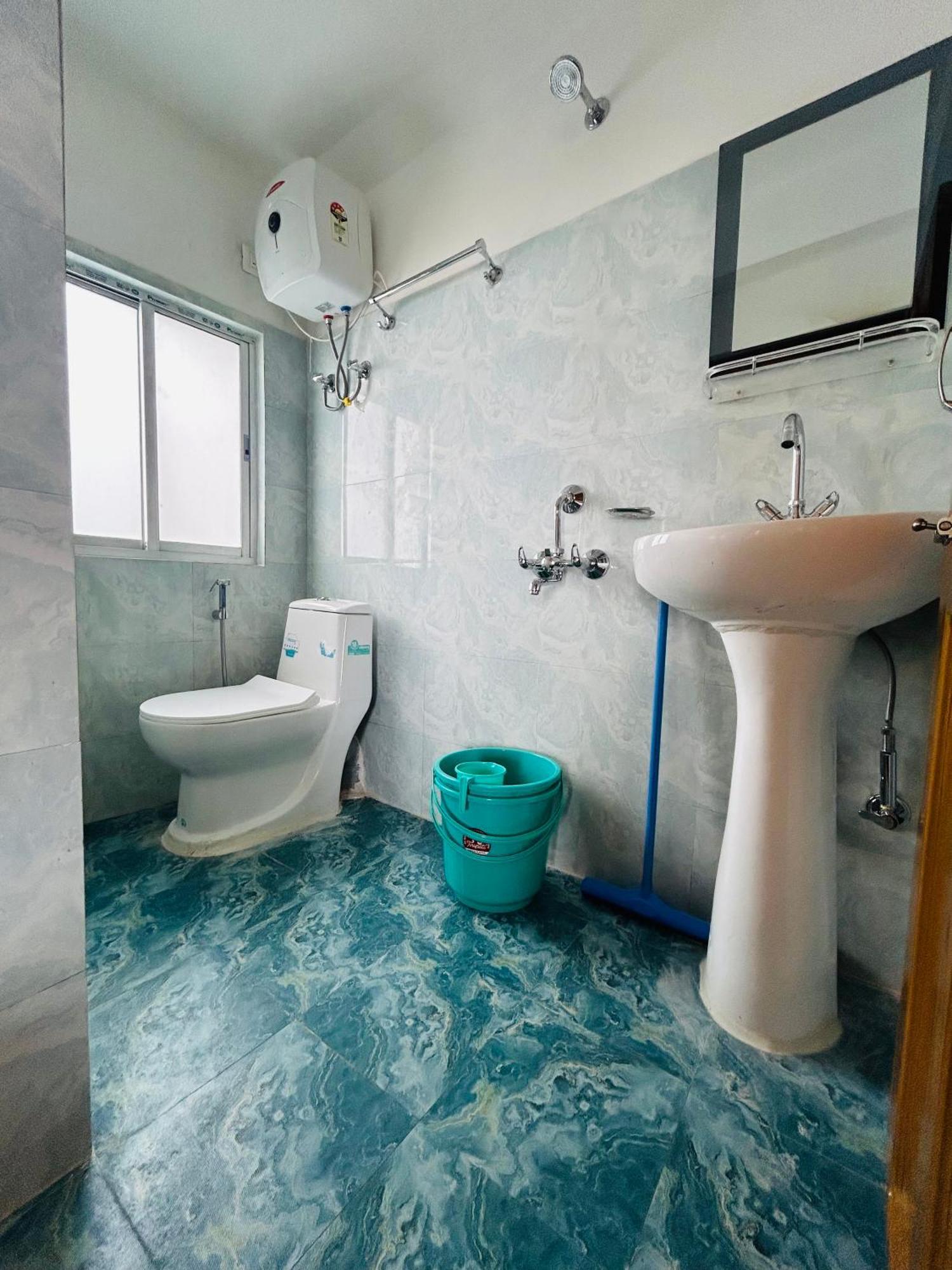 Murmincho Homestay Darjeeling  Luaran gambar