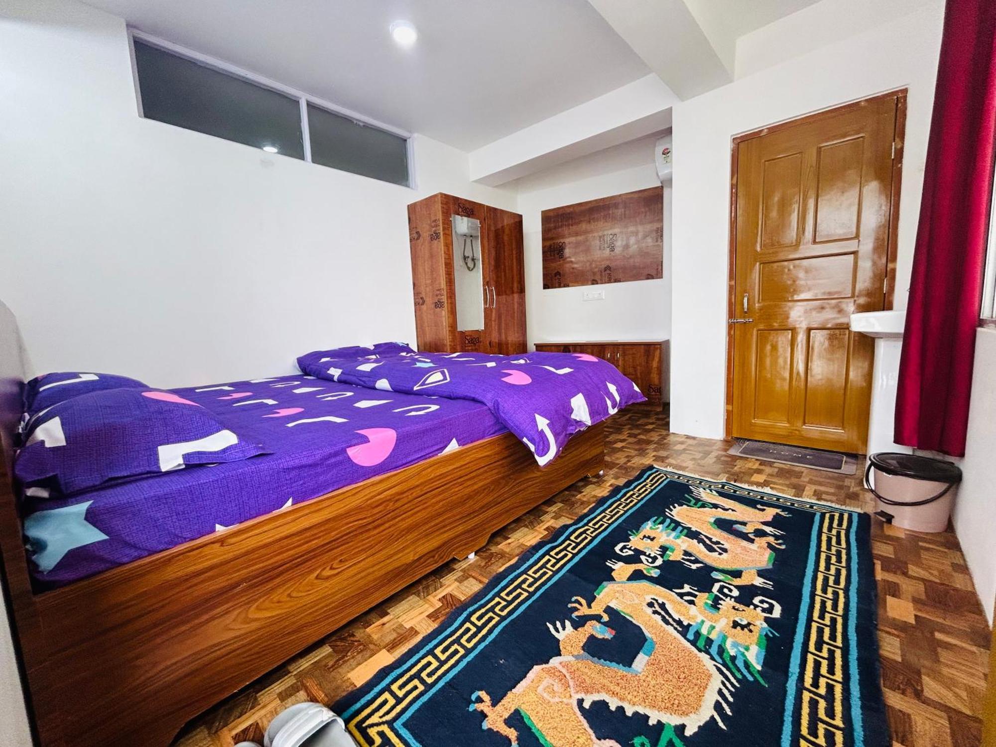 Murmincho Homestay Darjeeling  Luaran gambar