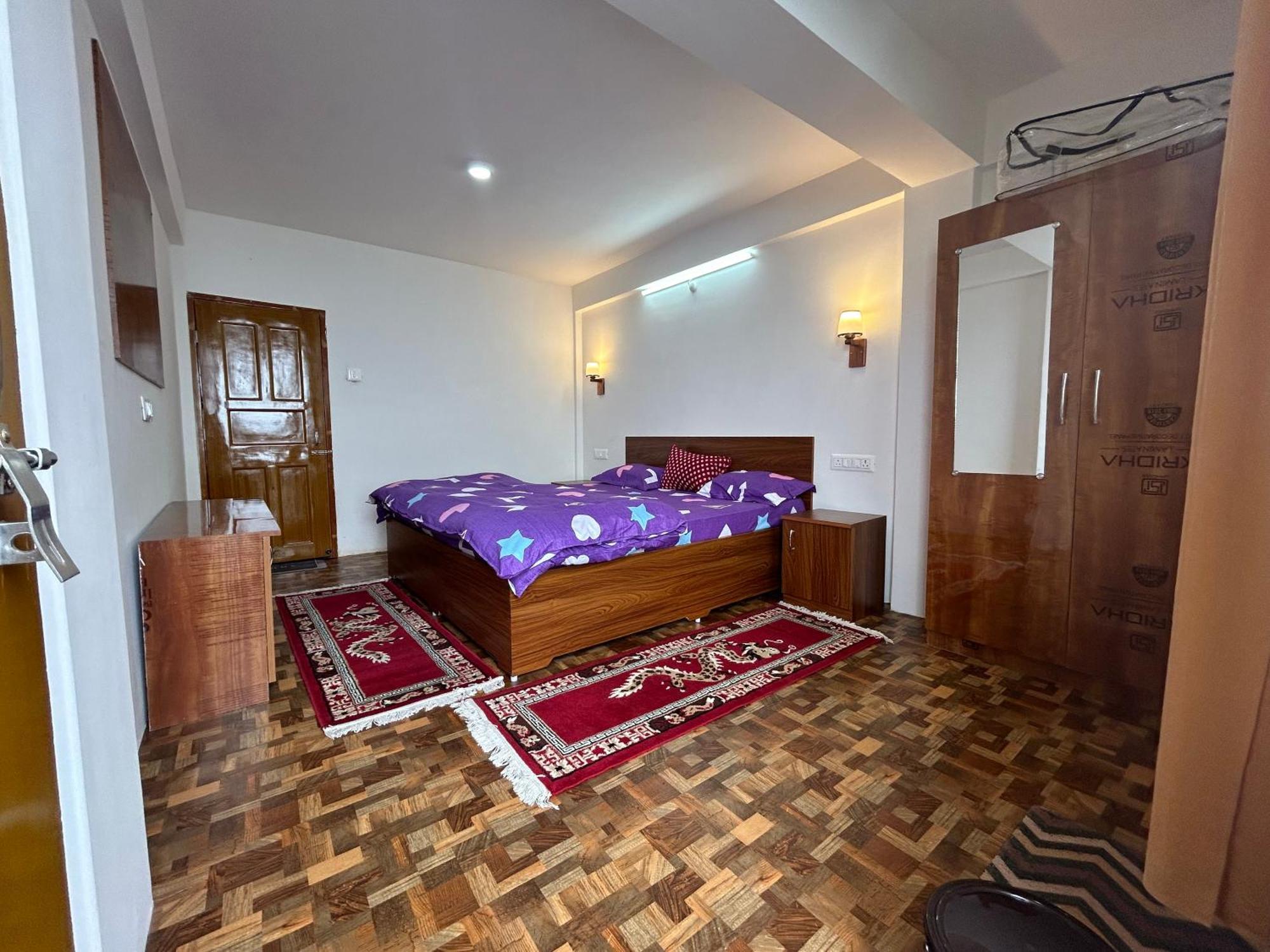 Murmincho Homestay Darjeeling  Luaran gambar
