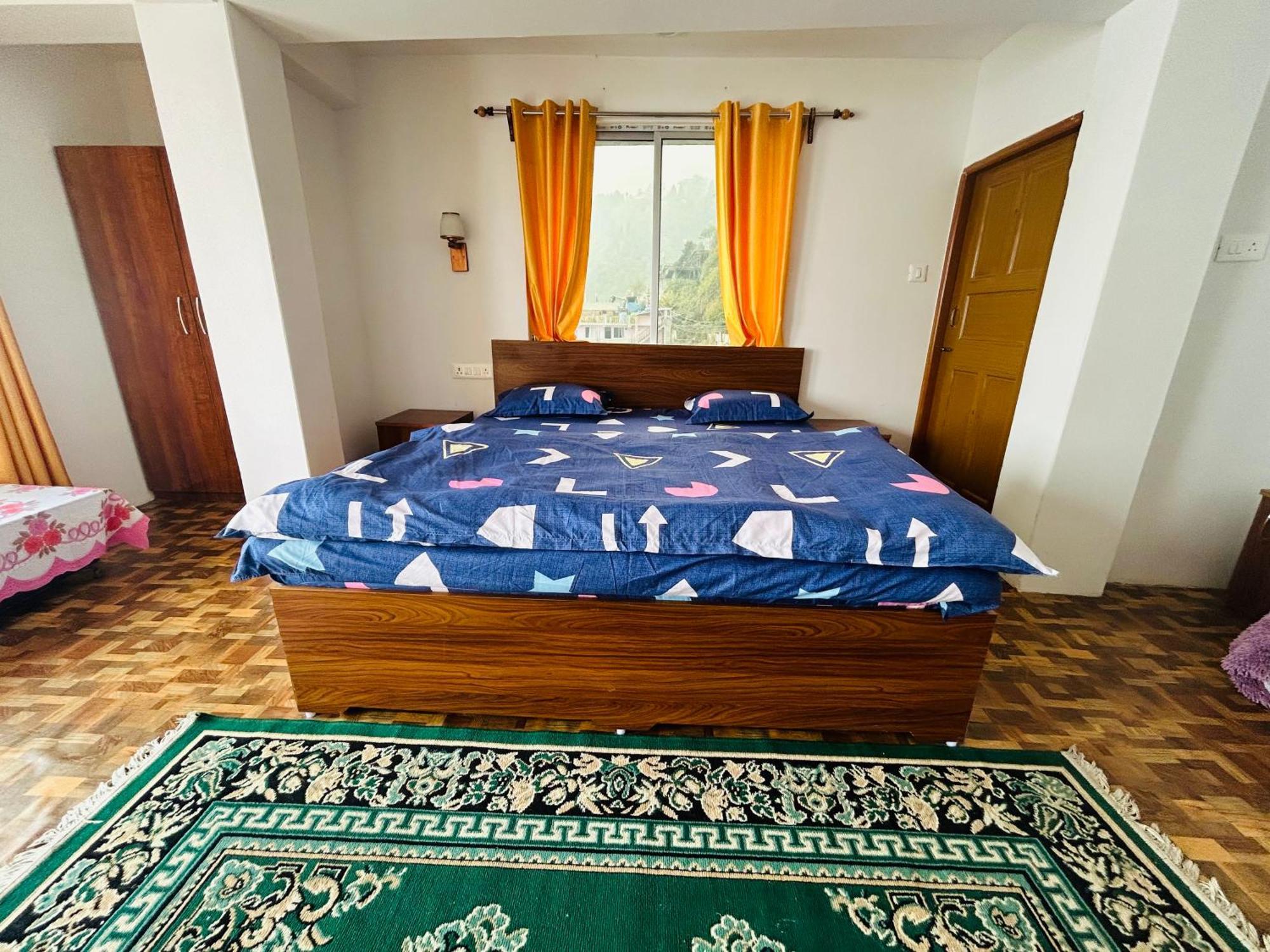 Murmincho Homestay Darjeeling  Luaran gambar