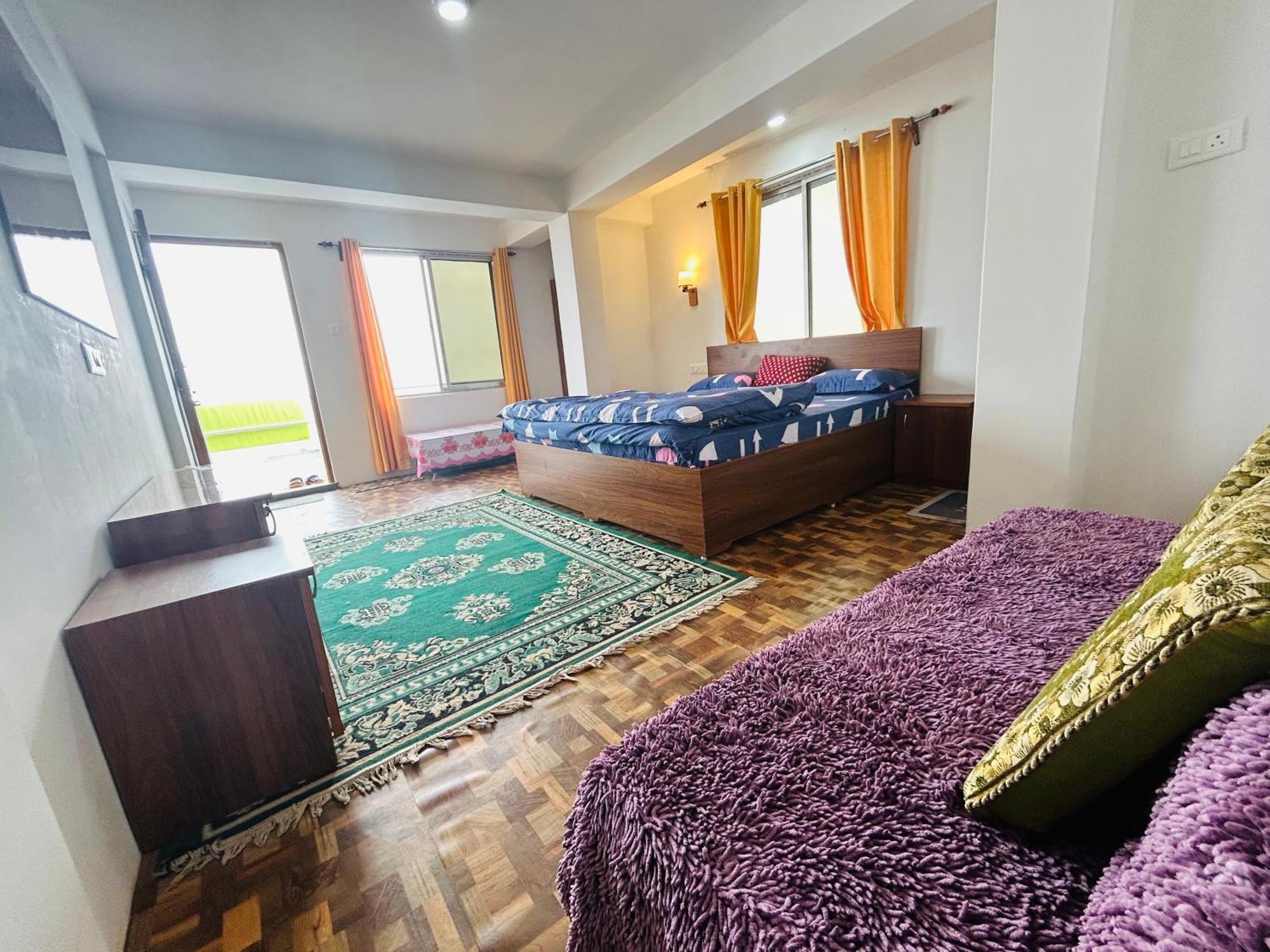 Murmincho Homestay Darjeeling  Luaran gambar