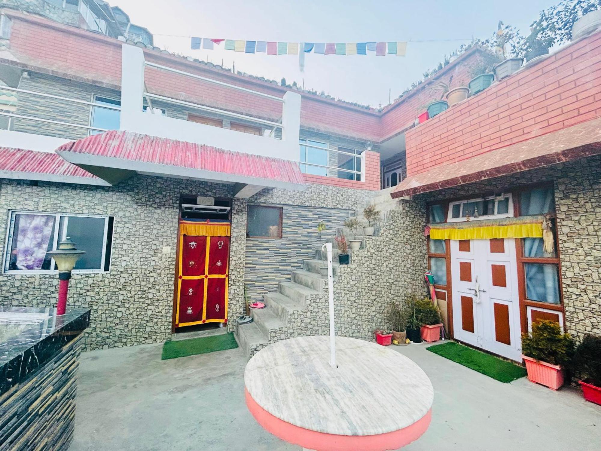 Murmincho Homestay Darjeeling  Luaran gambar