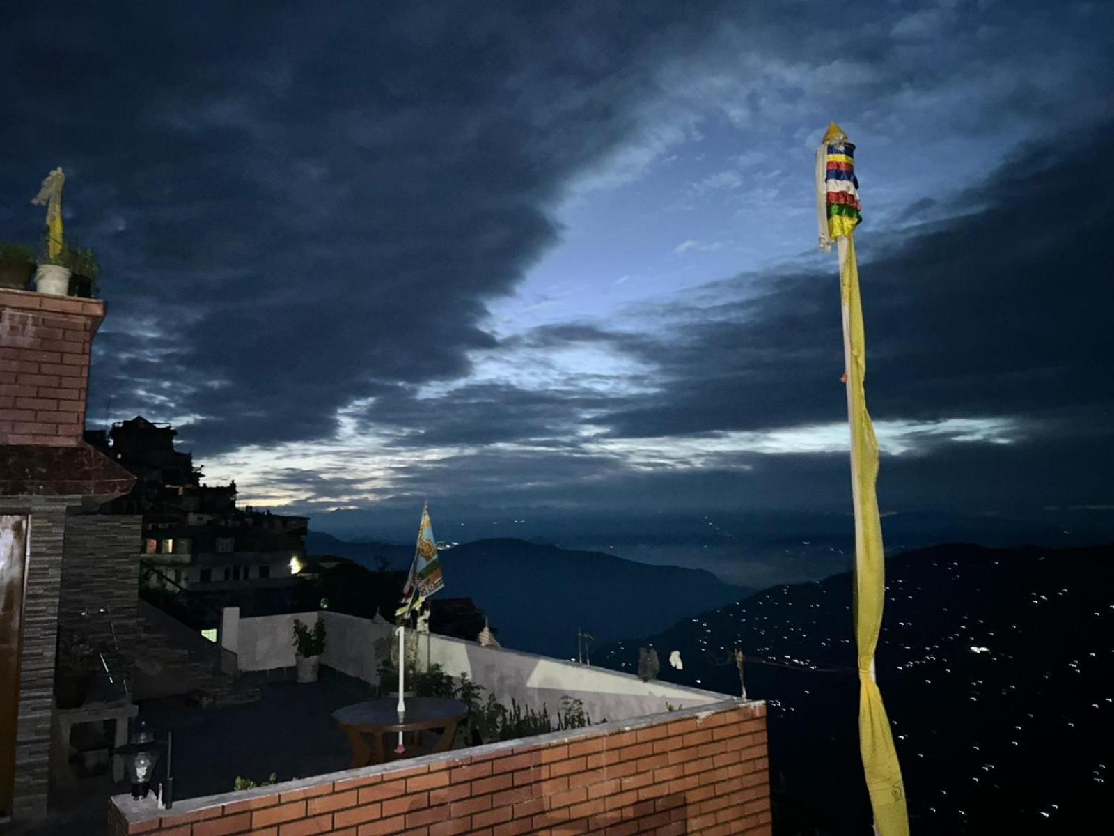 Murmincho Homestay Darjeeling  Luaran gambar