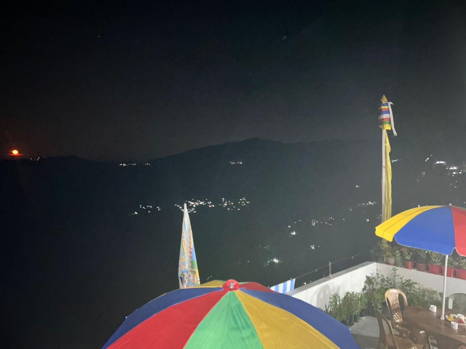 Murmincho Homestay Darjeeling  Luaran gambar